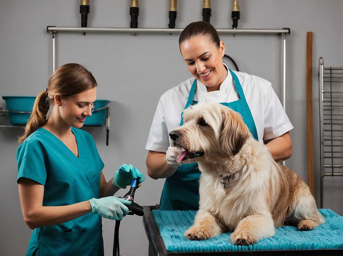 Arreglo Exprés Barahona